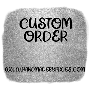 High Quality Coasters - Custom Handmade - Min Order x 50