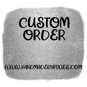 Custom made High Quality Hoodies - Min Order x 30